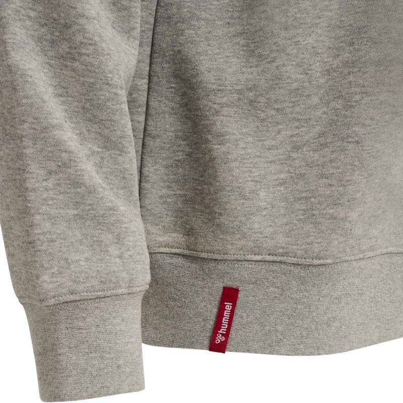Hummel Red Classic Tröjor Herr Grå | 278576-500