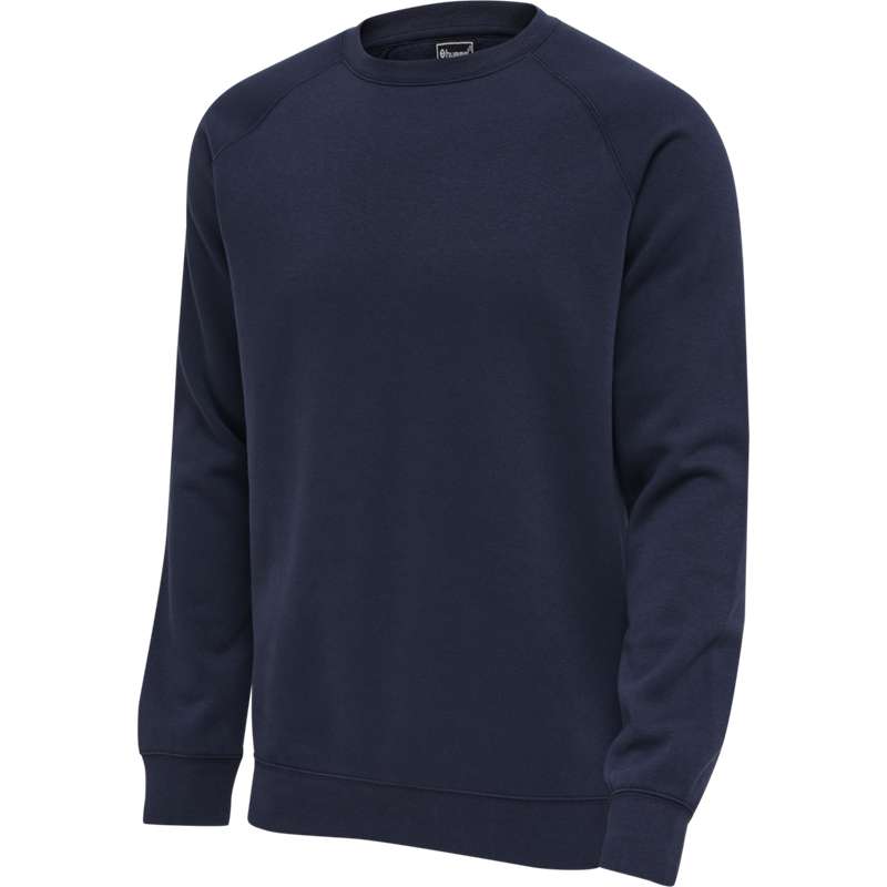 Hummel Red Classic Tröjor Herr Marinblå | 930514-076