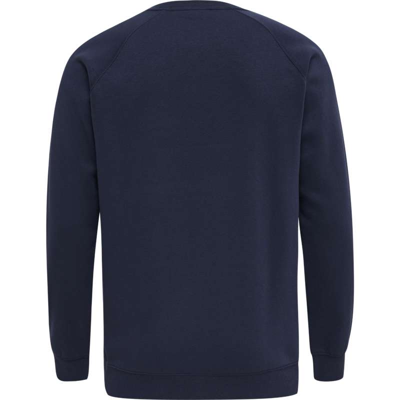 Hummel Red Classic Tröjor Herr Marinblå | 930514-076