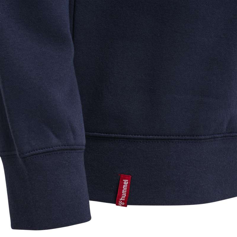 Hummel Red Classic Tröjor Herr Marinblå | 930514-076