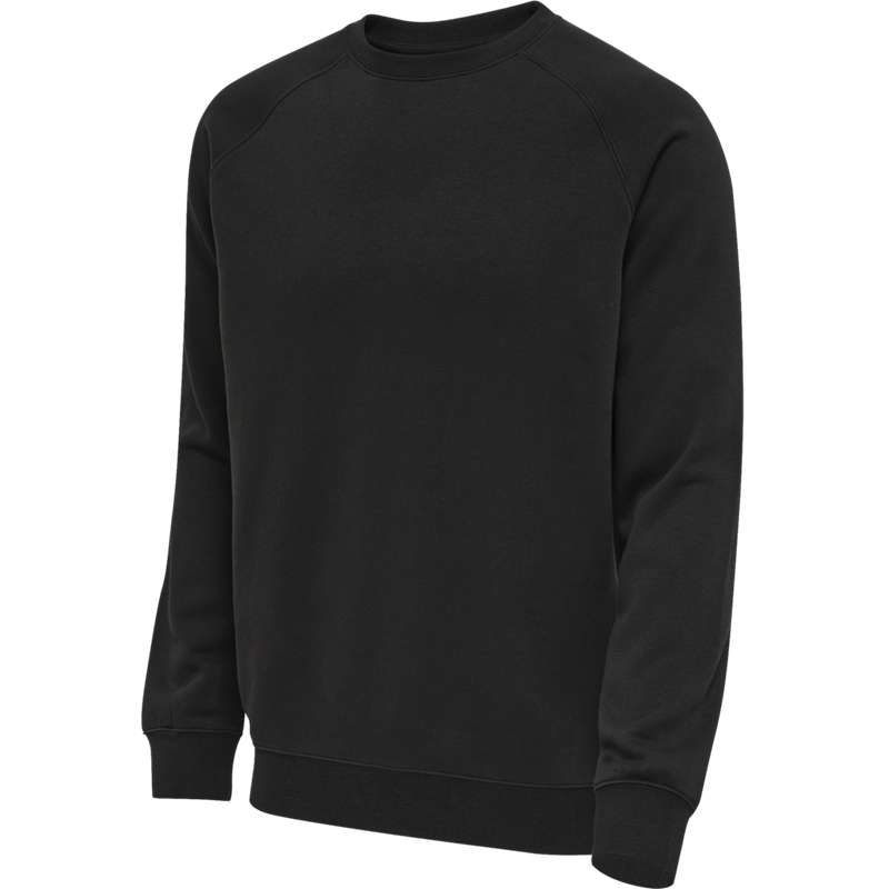 Hummel Red Classic Tröjor Herr Svarta | 353722-583