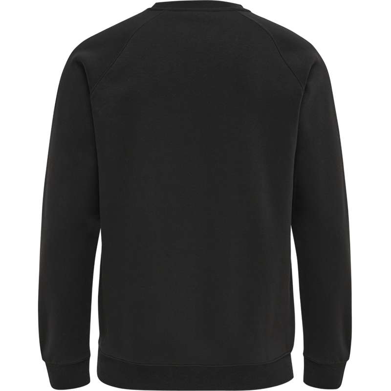 Hummel Red Classic Tröjor Herr Svarta | 353722-583