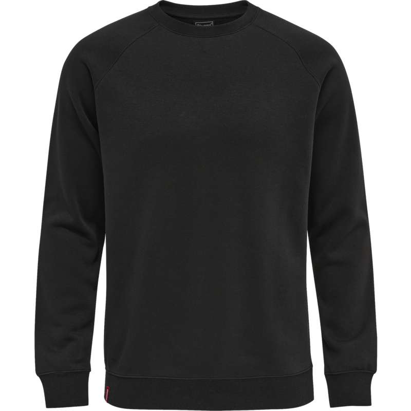 Hummel Red Classic Tröjor Herr Svarta | 353722-583