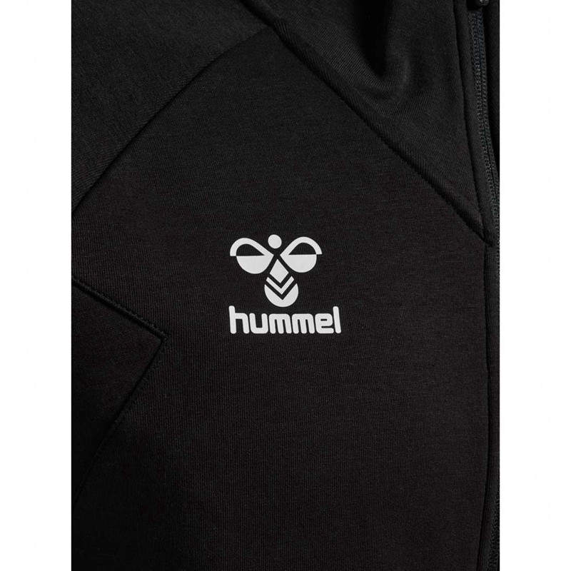 Hummel Red Classic Tröjor Herr Svarta | 353722-583