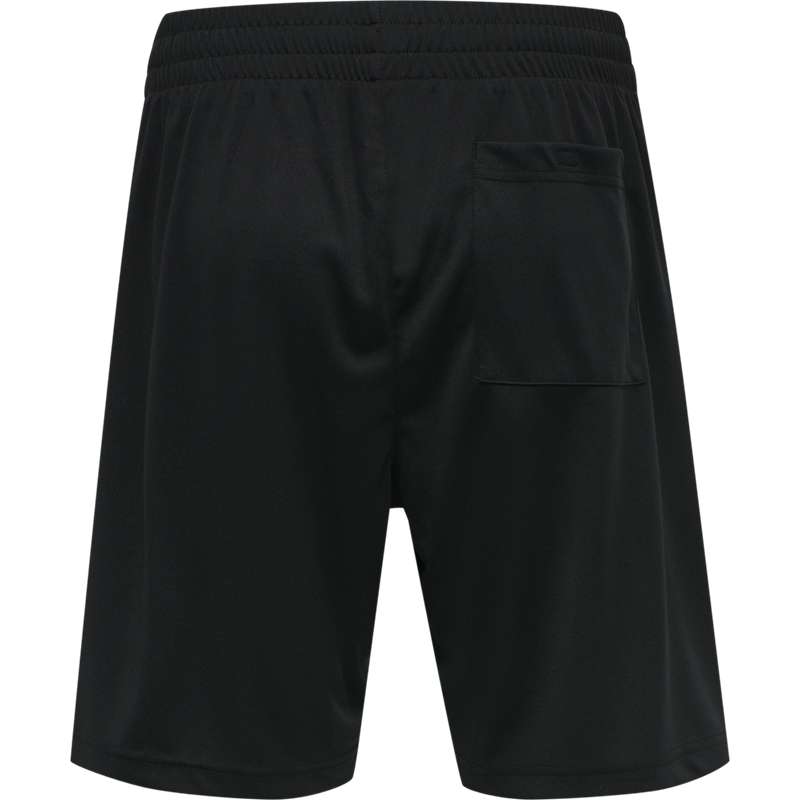 Hummel Referee Chevron Shorts Herr Svarta | 255535-427