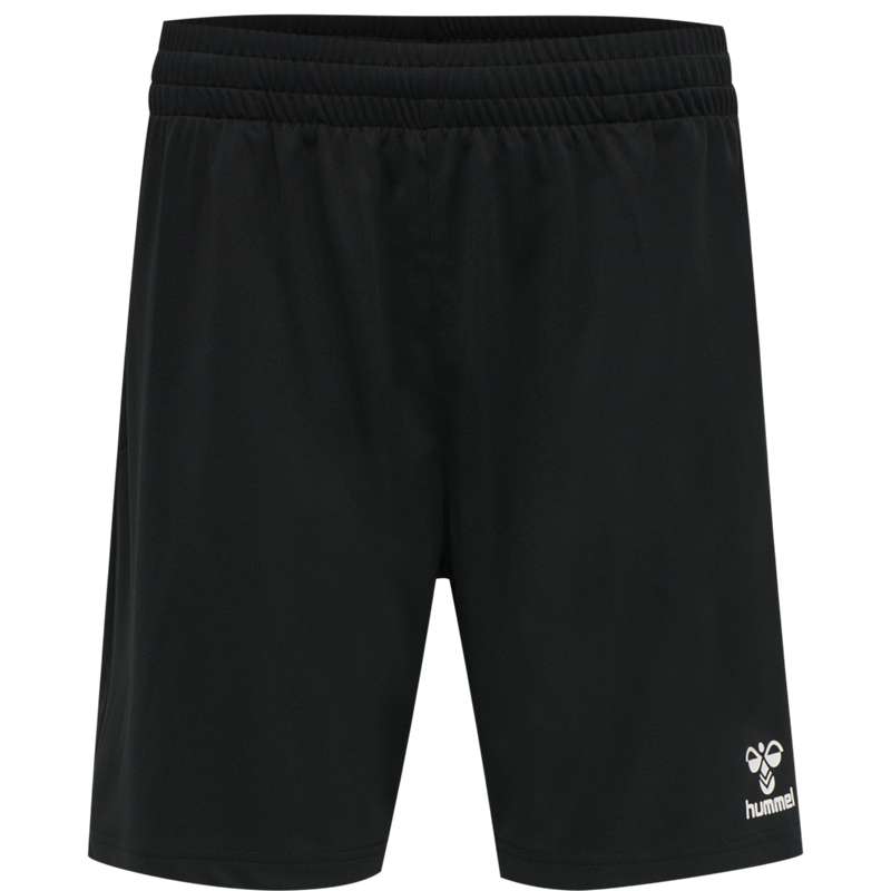Hummel Referee Chevron Shorts Herr Svarta | 255535-427
