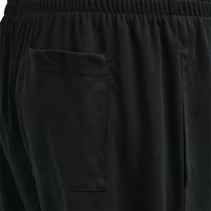 Hummel Referee Chevron Shorts Herr Svarta | 255535-427