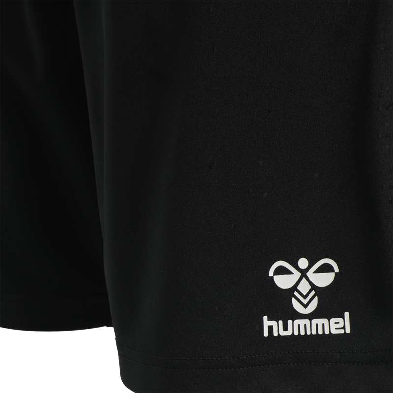 Hummel Referee Chevron Shorts Herr Svarta | 255535-427