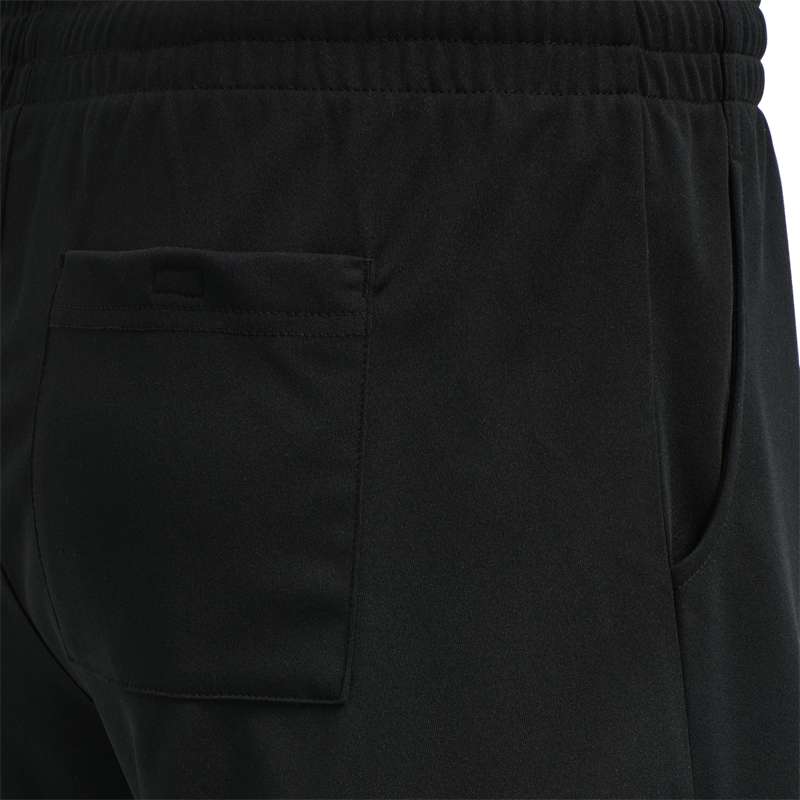 Hummel Referee Chevron Wo Shorts Dam Svarta | 554148-572