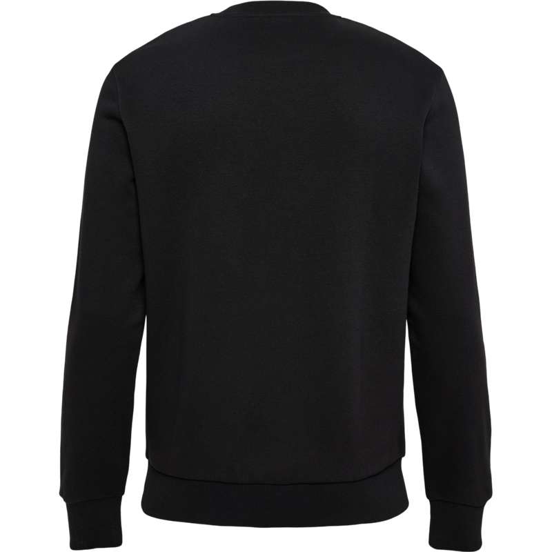 Hummel Roligan Tröjor Herr Svarta | 958173-695
