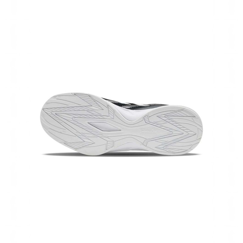 Hummel Root Elite Handbollsskor Dam Svarta | 697029-346