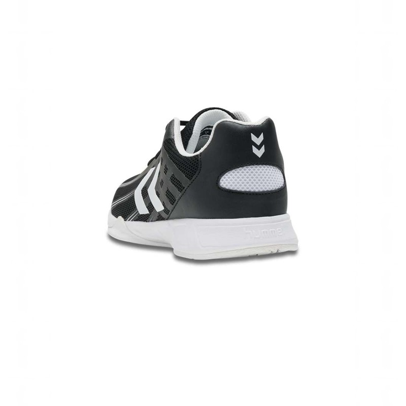 Hummel Root Elite Handbollsskor Dam Svarta | 697029-346