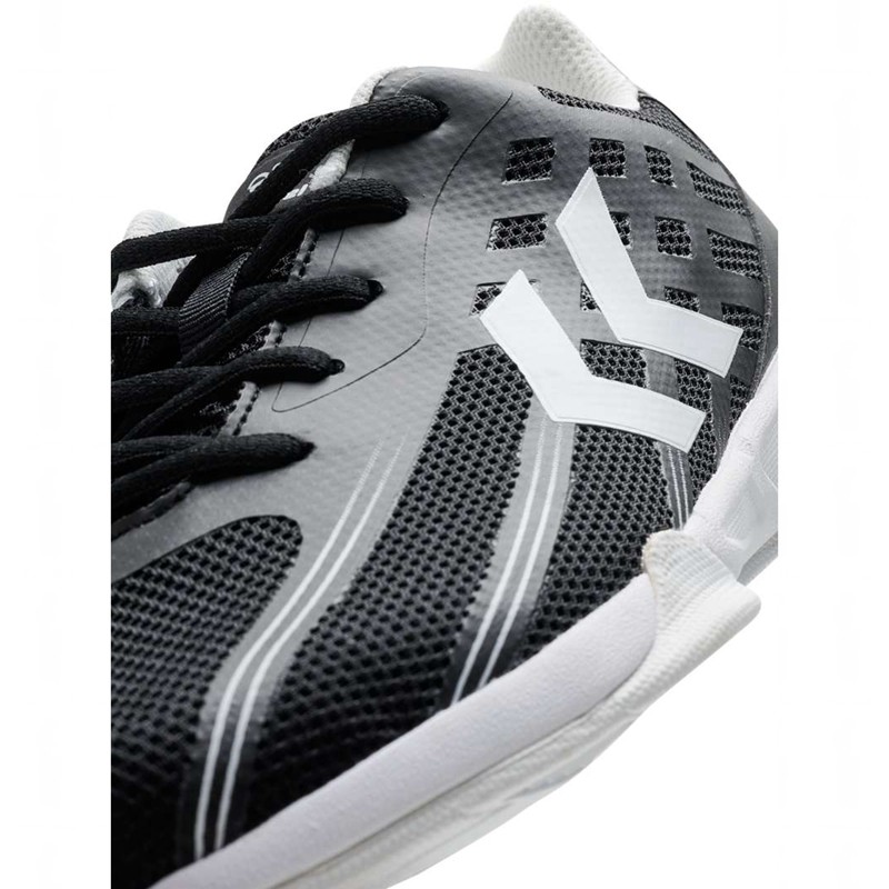 Hummel Root Elite Handbollsskor Dam Svarta | 697029-346