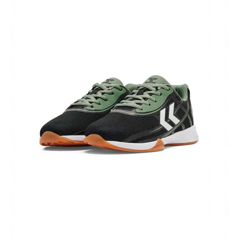Hummel Root Elite Ii Handbollsskor Herr Svarta | 930329-806