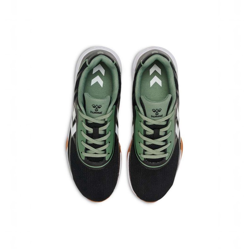 Hummel Root Elite Ii Handbollsskor Herr Svarta | 930329-806