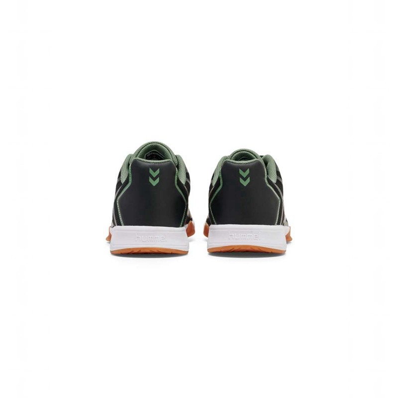 Hummel Root Elite Ii Handbollsskor Herr Svarta | 930329-806