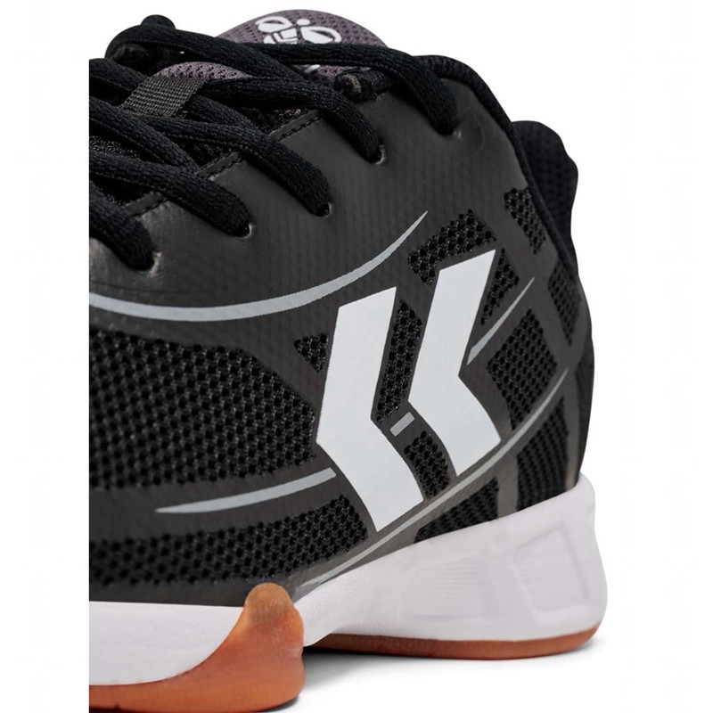 Hummel Root Elite Ii Inomhusskor Herr Svarta | 878453-301
