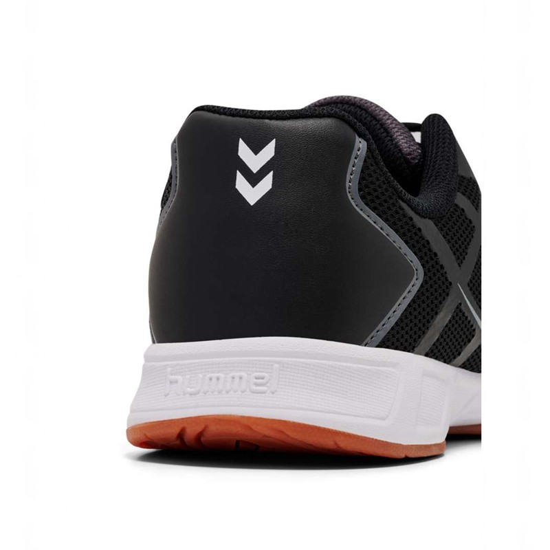 Hummel Root Elite Ii Inomhusskor Herr Svarta | 878453-301