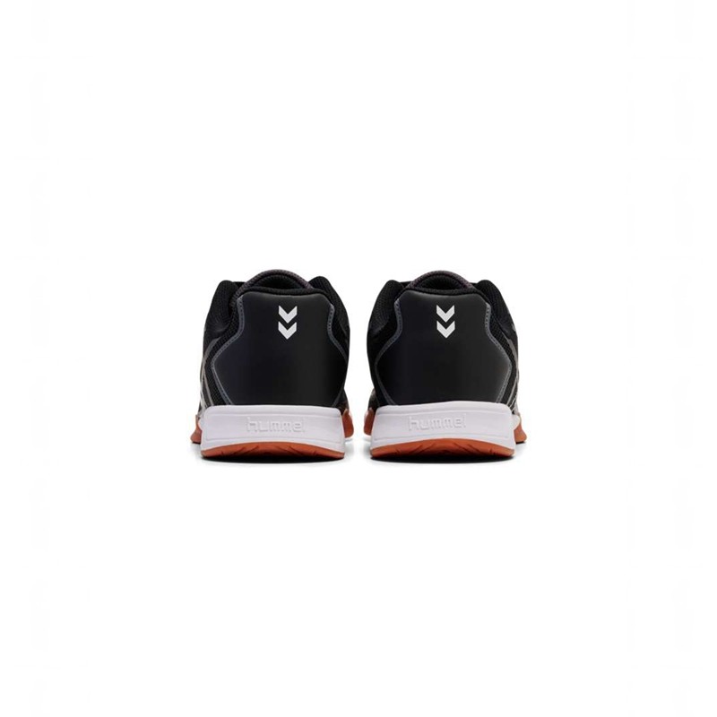 Hummel Root Elite Ii Inomhusskor Herr Svarta | 878453-301