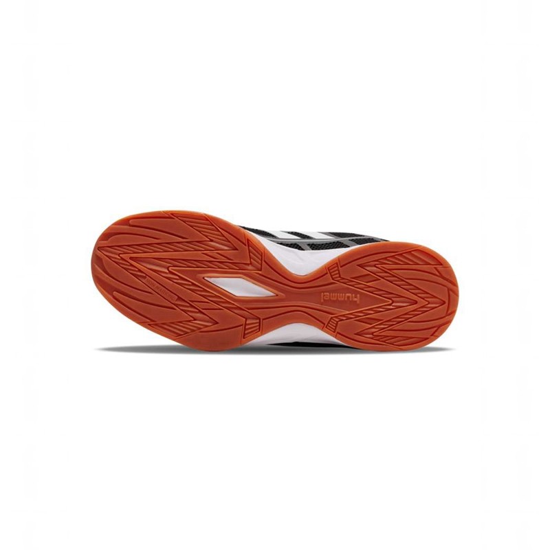 Hummel Root Elite Ii Inomhusskor Herr Svarta | 878453-301