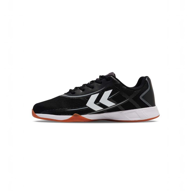 Hummel Root Elite Ii Inomhusskor Herr Svarta | 878453-301