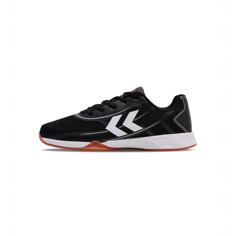 Hummel Root Elite Ii Inomhusskor Herr Svarta | 878453-301