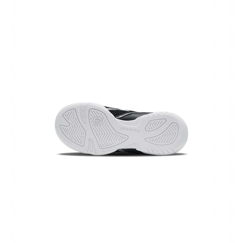 Hummel Root Elite Jr Vc Handbollsskor Barn Svarta | 821412-266