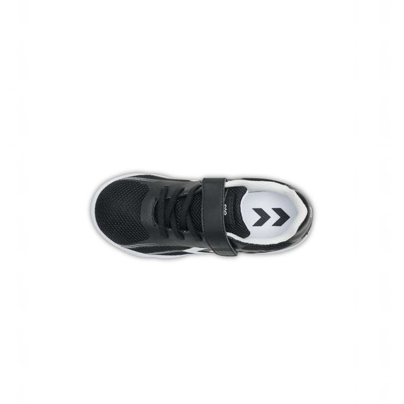 Hummel Root Elite Jr Vc Handbollsskor Barn Svarta | 821412-266