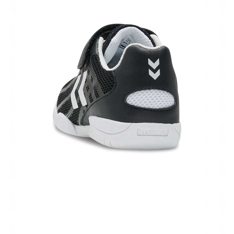 Hummel Root Elite Jr Vc Handbollsskor Barn Svarta | 821412-266