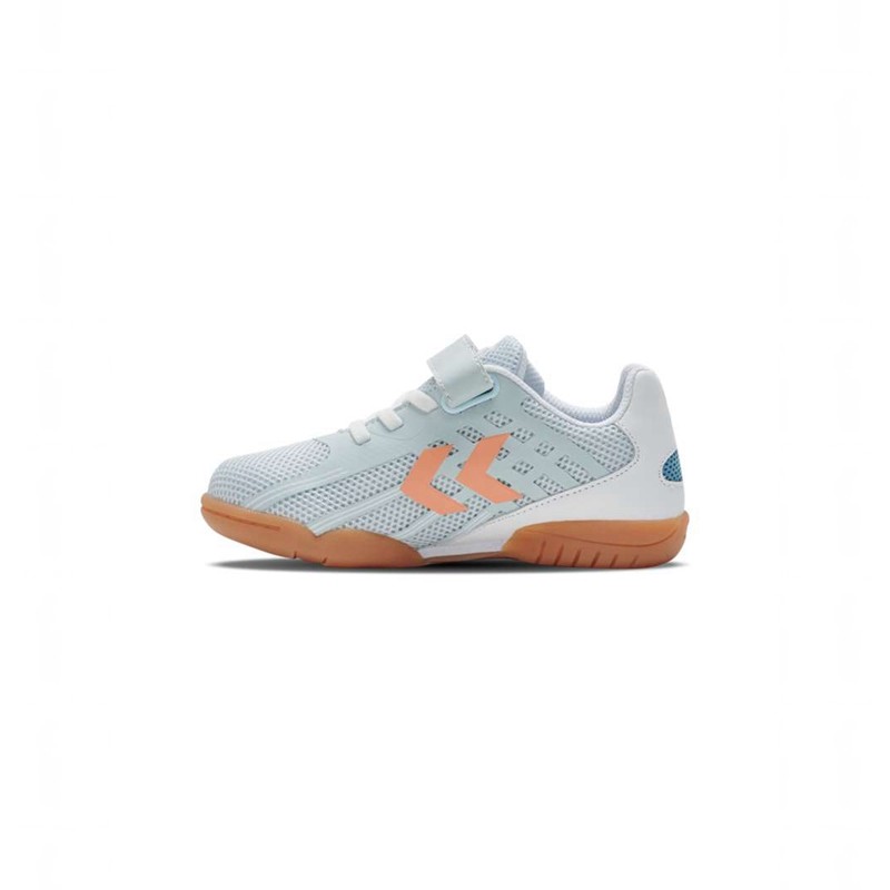 Hummel Root Elite Jr Vc Linne Barn Blå | 121221-235