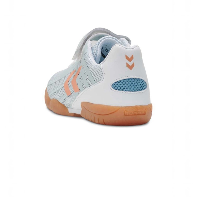 Hummel Root Elite Jr Vc Linne Barn Blå | 121221-235