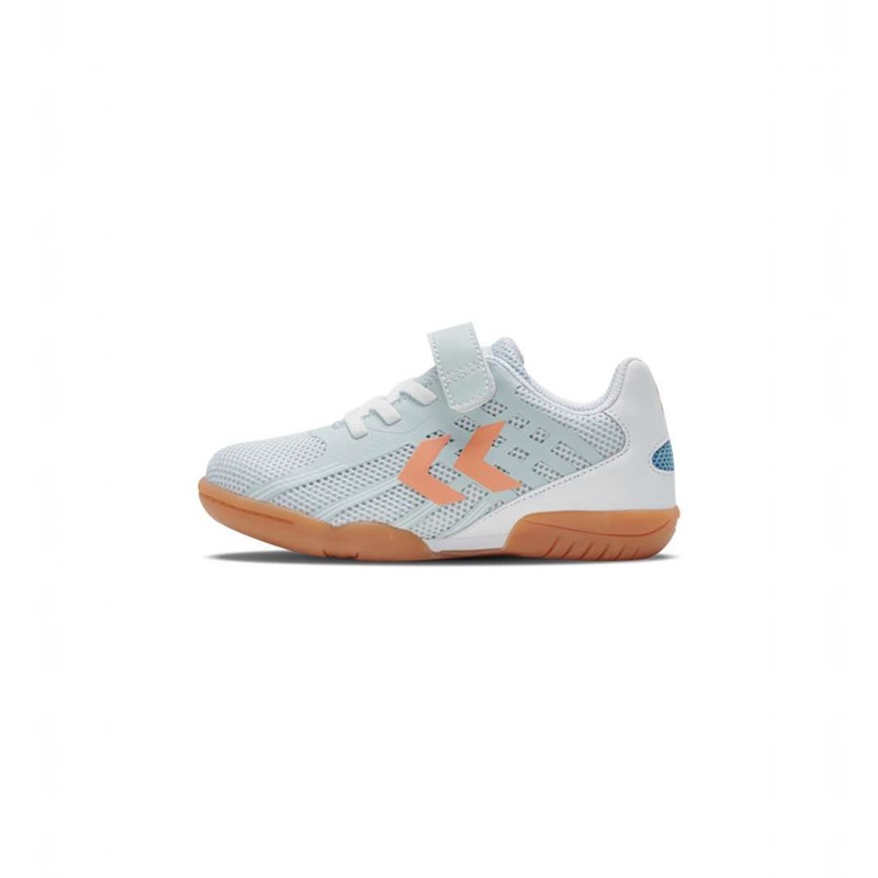 Hummel Root Elite Jr Vc Linne Barn Blå | 121221-235