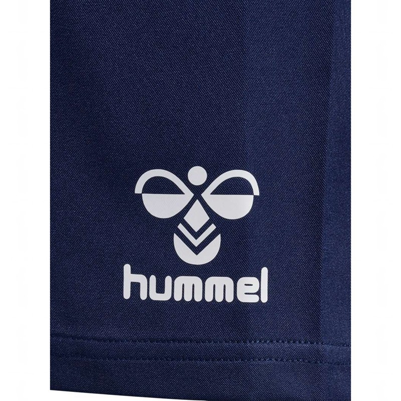 Hummel Rugby Woven Shorts Herr Marinblå | 502960-568