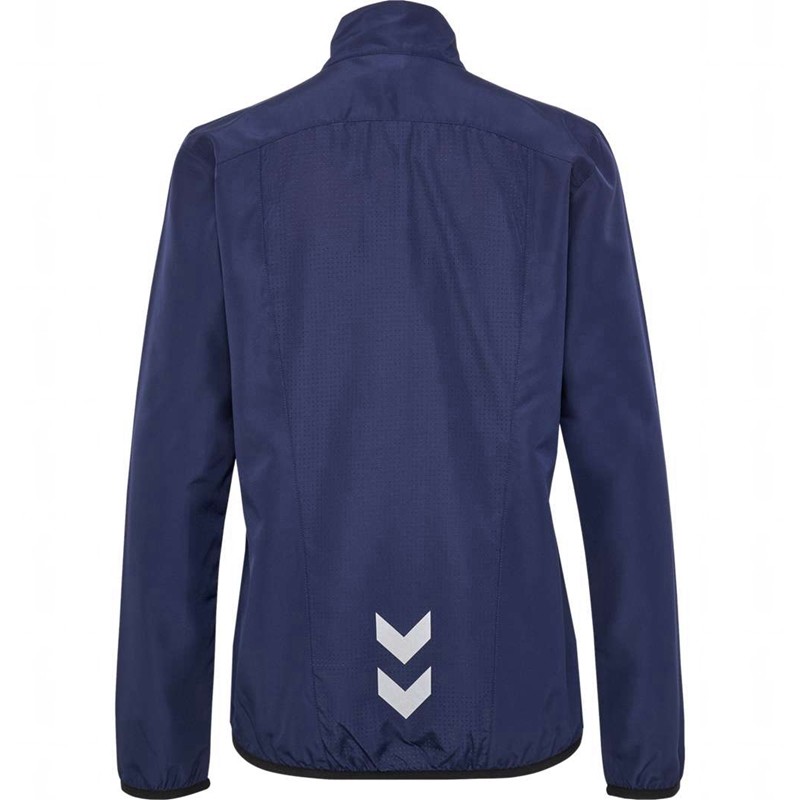 Hummel Run Byxor Dam Svarta | 568842-609