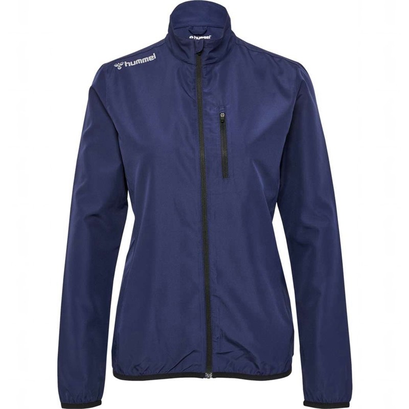 Hummel Run Byxor Dam Svarta | 568842-609