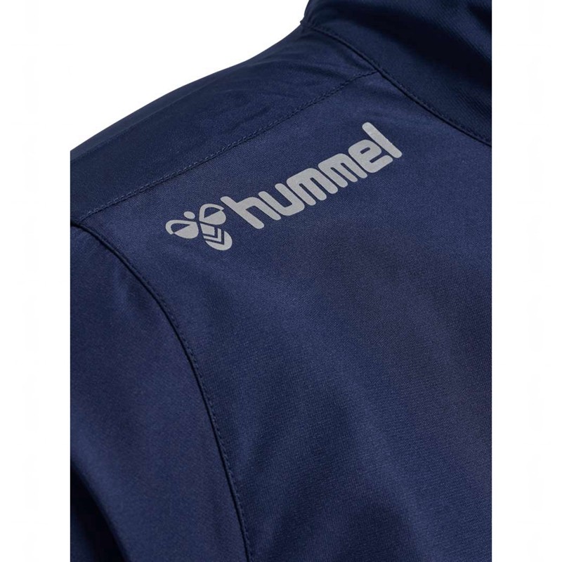 Hummel Run Byxor Dam Svarta | 568842-609