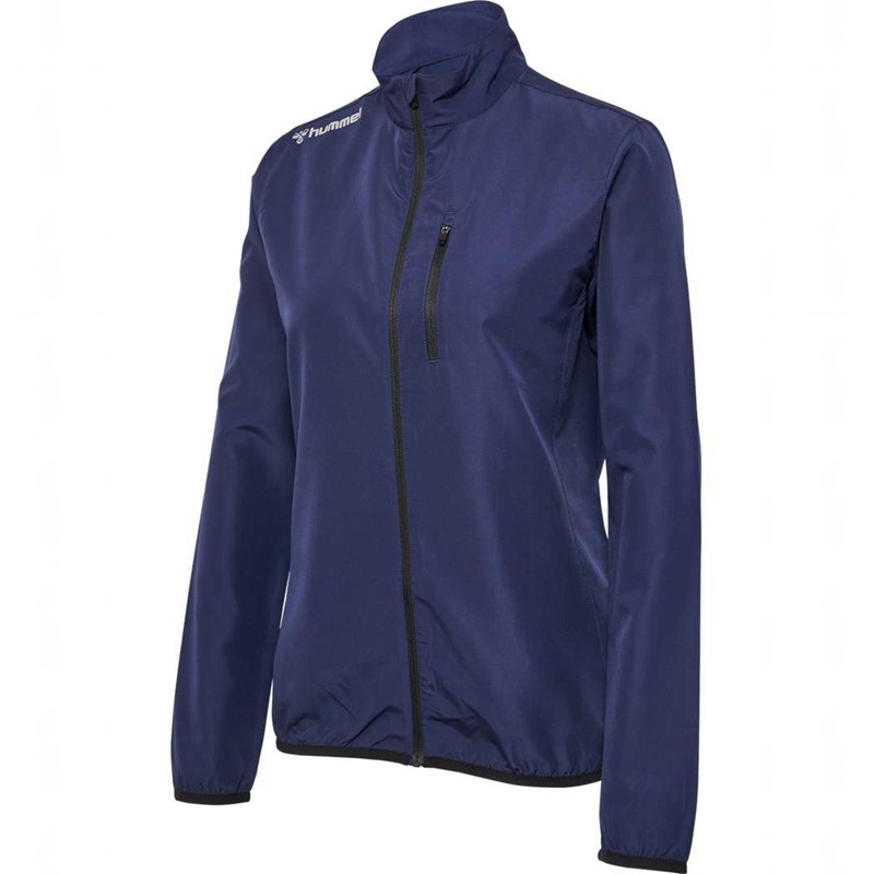 Hummel Run Byxor Dam Svarta | 568842-609
