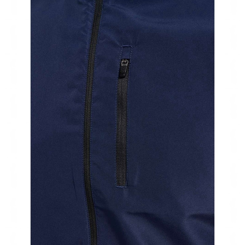 Hummel Run Jackor Herr Svarta | 496704-415