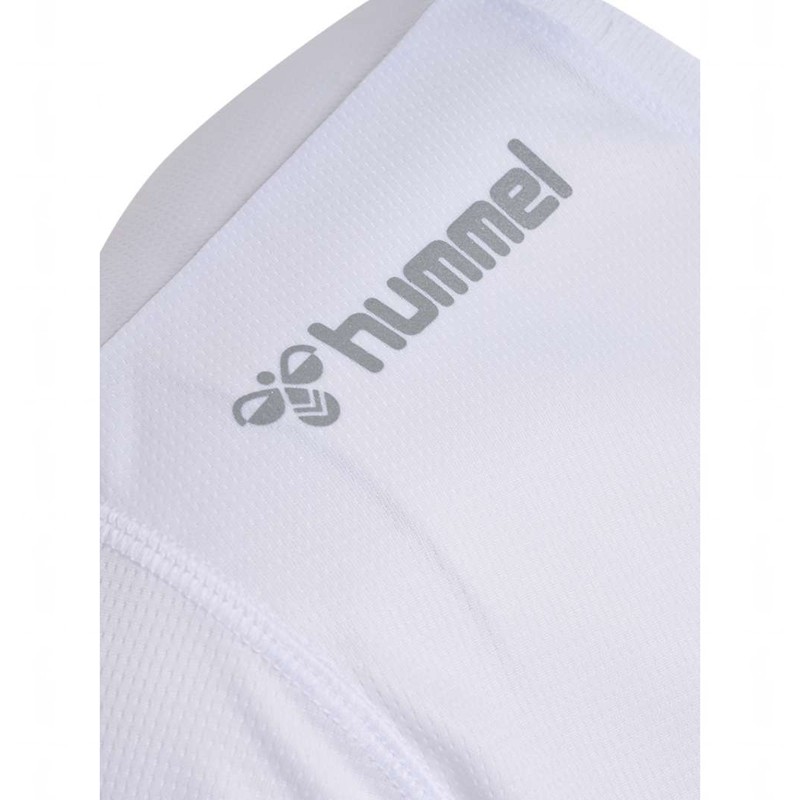 Hummel Run L/S Jersey Herr Vita | 707825-858