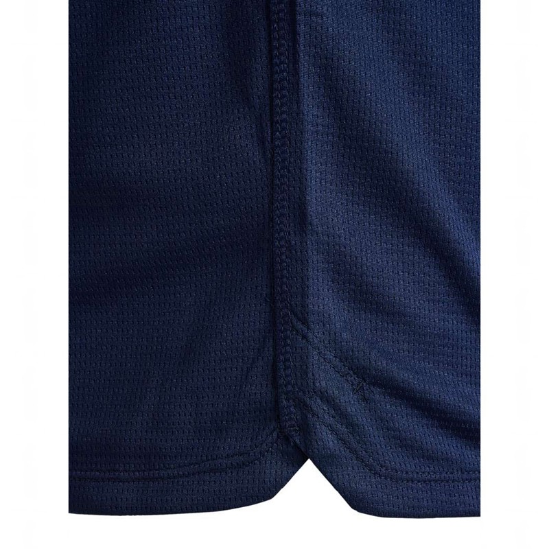 Hummel Run S/S Jersey Herr Svarta | 921249-535