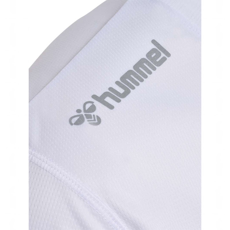 Hummel Run S/S Jersey Herr Vita | 686771-690