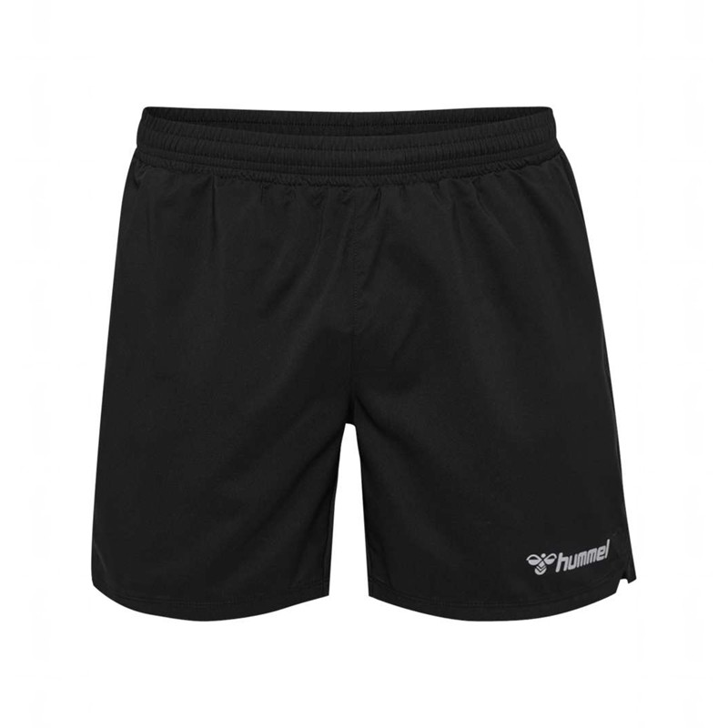 Hummel Run Shorts Herr Svarta | 447725-446