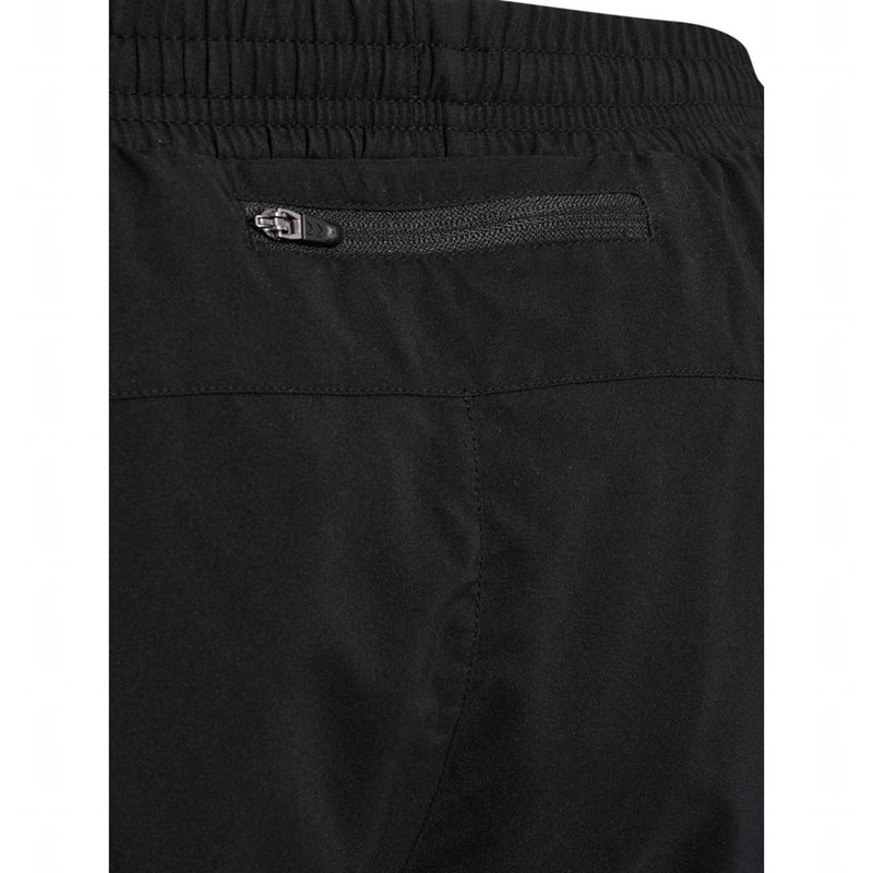 Hummel Run Shorts Herr Svarta | 447725-446