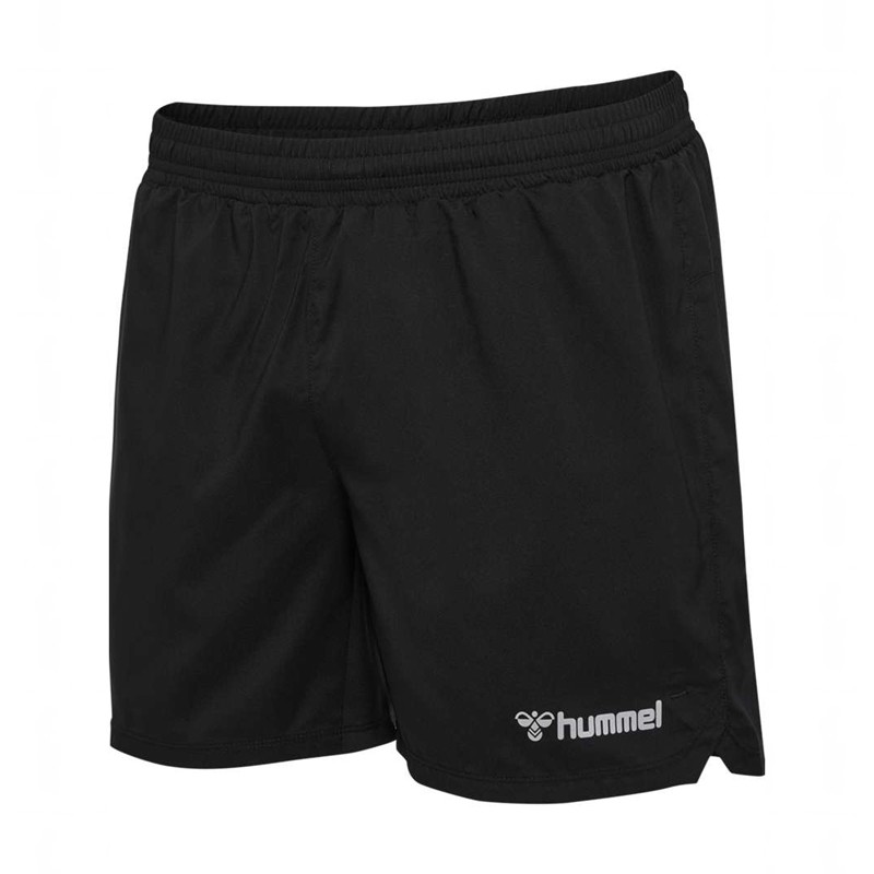 Hummel Run Shorts Herr Svarta | 447725-446