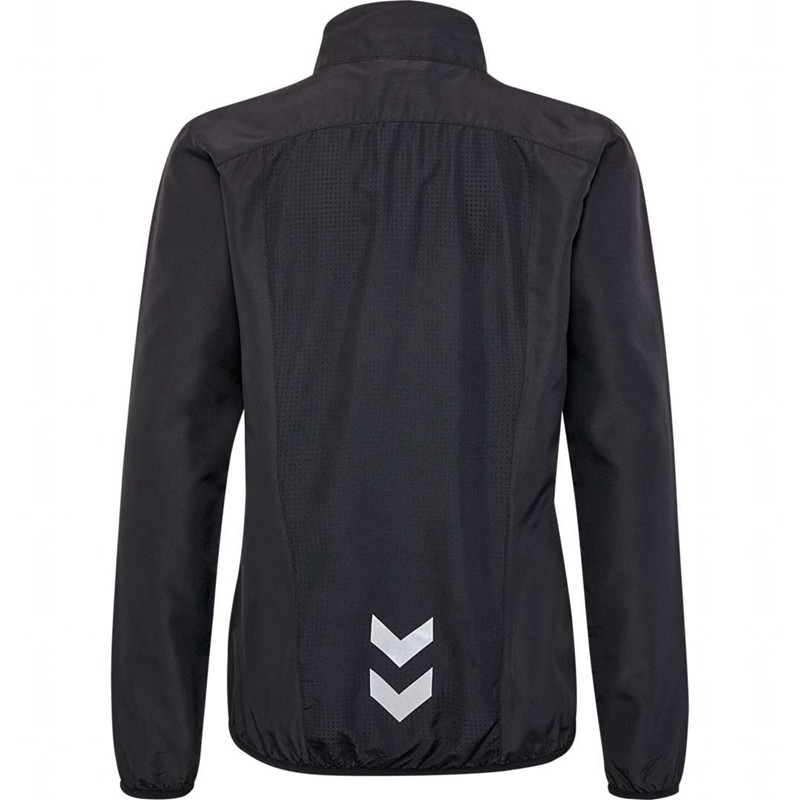 Hummel Run String Dam Svarta | 586739-799