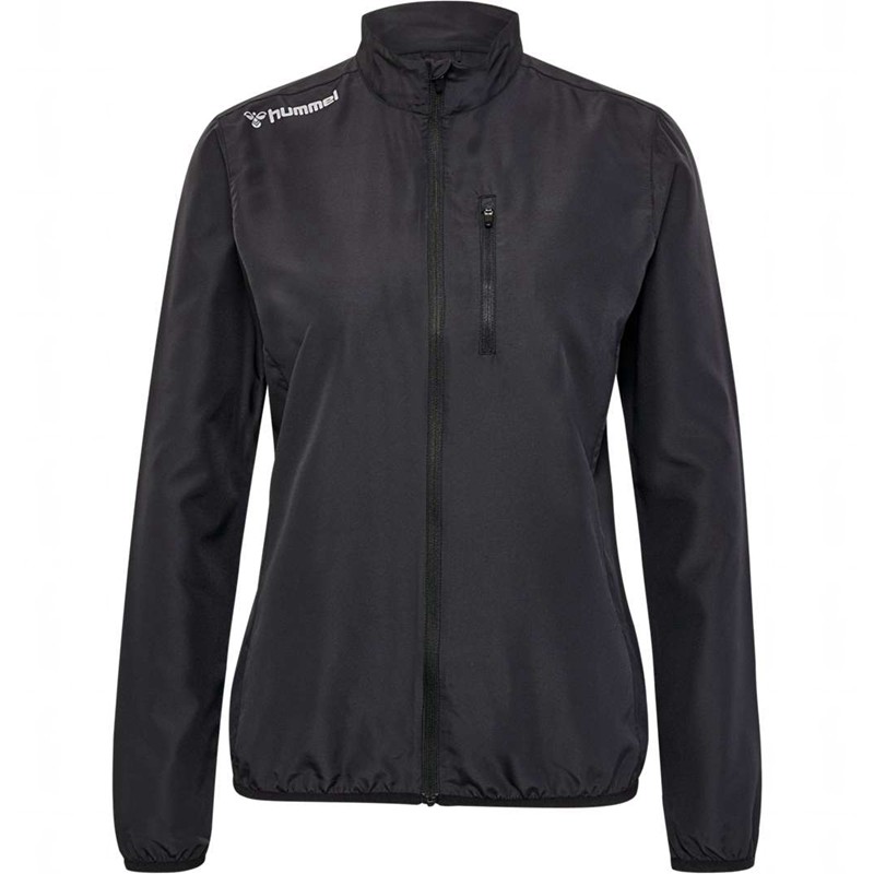 Hummel Run String Dam Svarta | 586739-799