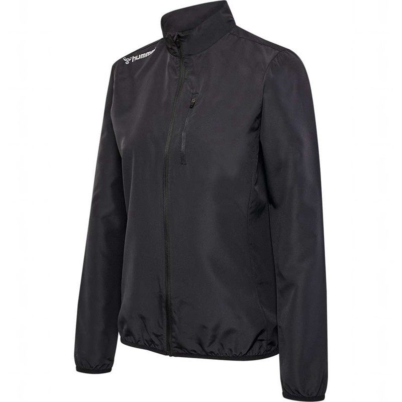 Hummel Run String Dam Svarta | 586739-799