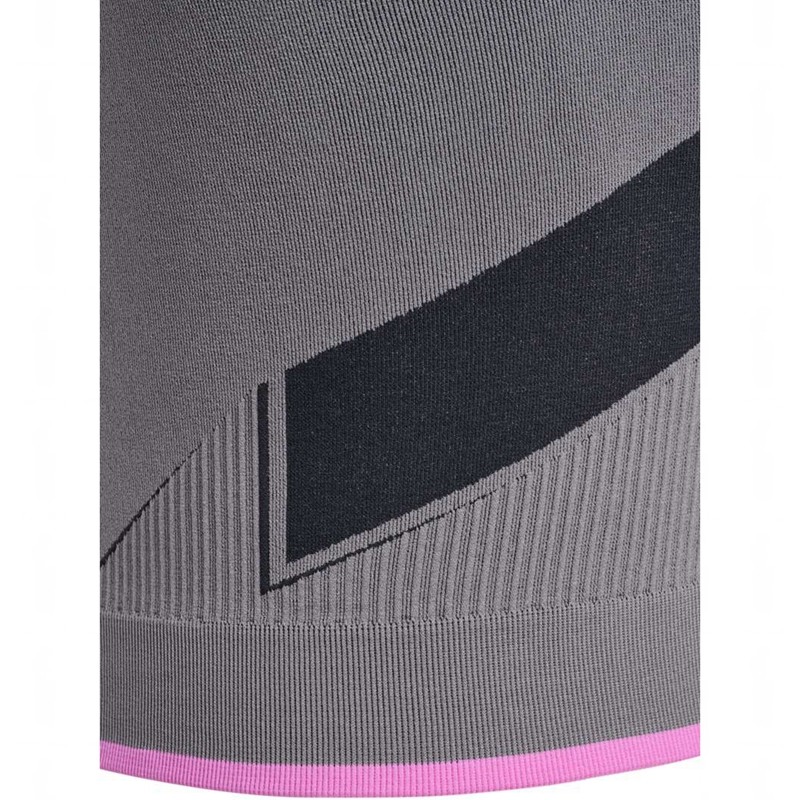 Hummel Seamless Tröjor Dam Grå | 616220-191