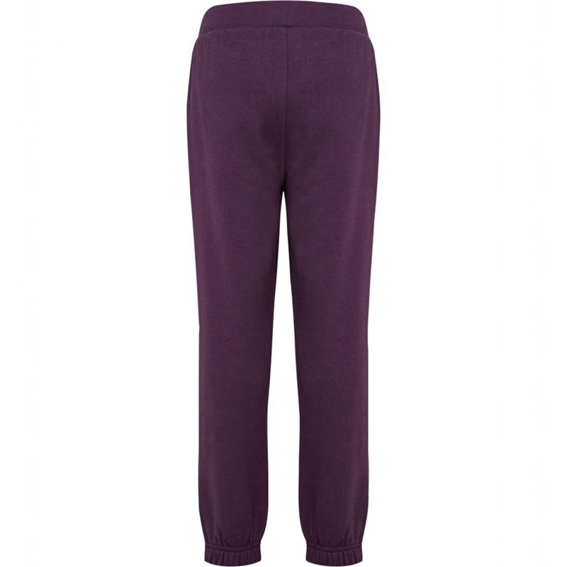 Hummel Selma Adjustable Waist Byxor Barn Fuchsia | 886386-786