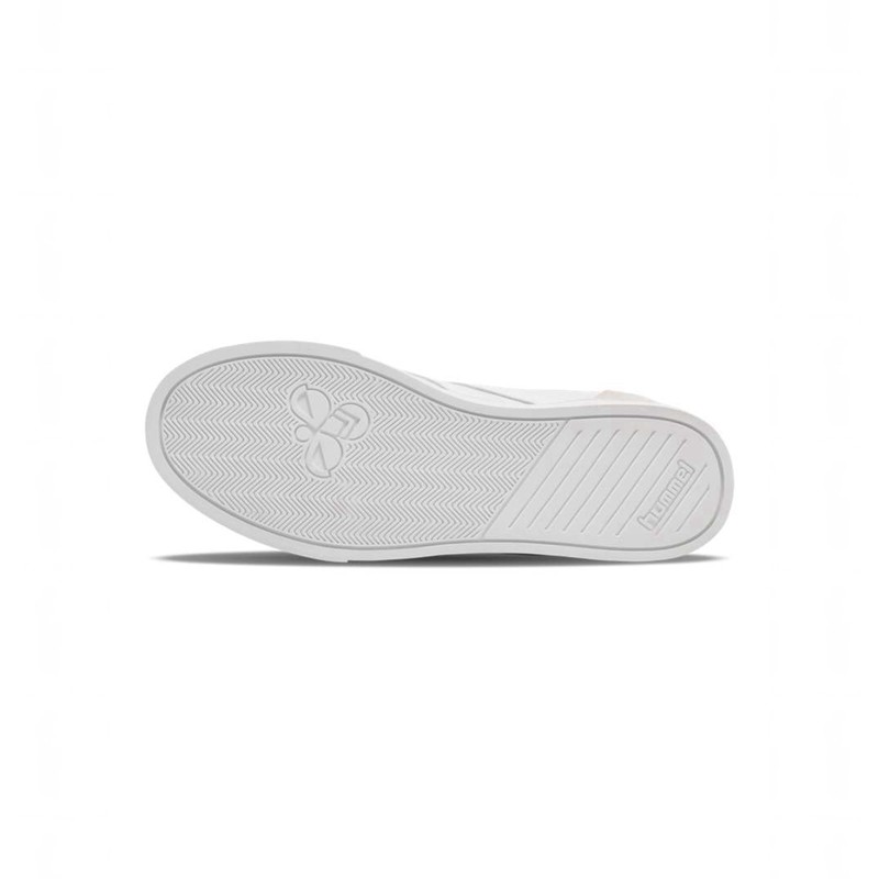 Hummel Slimmer Stadil Tonal High Sneakers Herr Vita | 178953-352